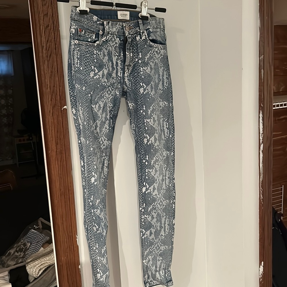 Hudson jeans
